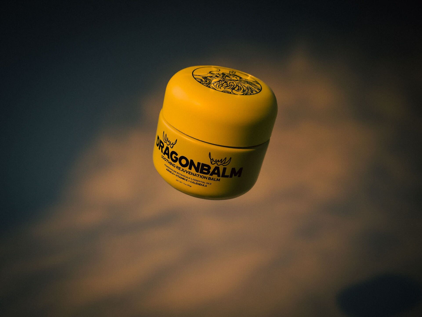 DRAGONBALM - 3 PACK